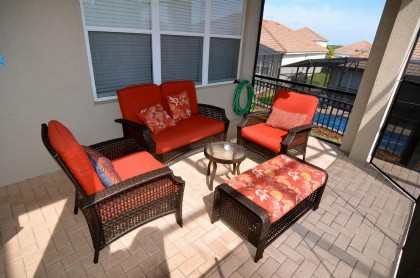 Five-Bedroom Villa 7783 - image 7