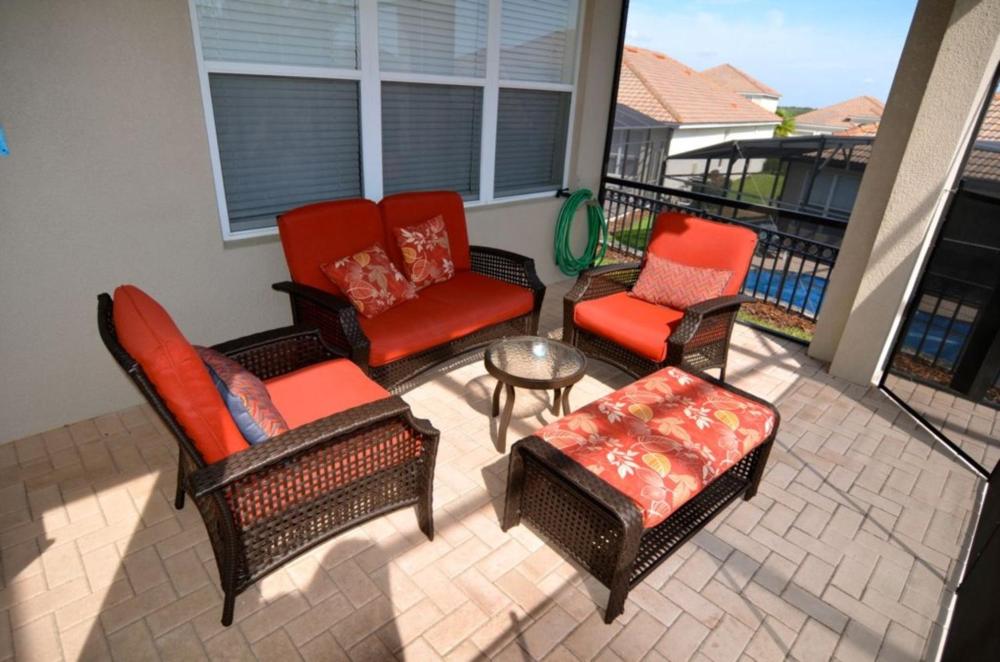 Five-Bedroom Villa 7783 - image 7