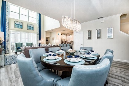 Five-Bedroom Villa 4755 - image 11