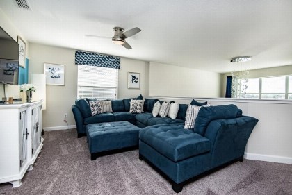 Five-Bedroom Villa 4755 - image 8