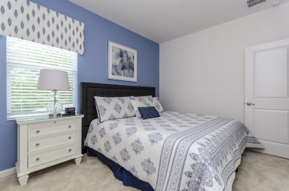 Eight-Bedroom Villa 498 - image 10