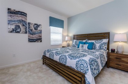Eight-Bedroom Villa 498 - image 12