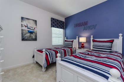 Eight-Bedroom Villa 498 - image 6