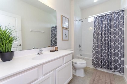 Eight-Bedroom Villa 498 - image 7