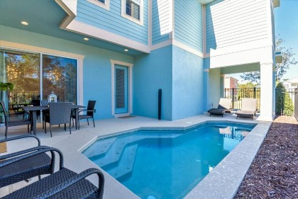 Five-Bedroom Villa 7786 - image 3