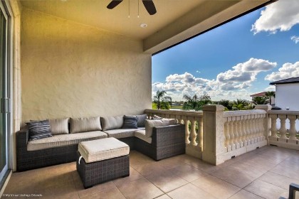 Seven-Bedroom Villa 760 - image 2