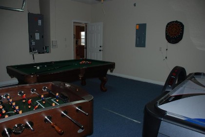 Fishing Friendly Villas Near Disney - image 11