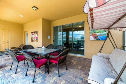 Rhodes Villa 4498 - image 11