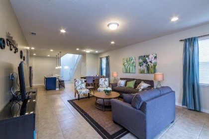 Rhodes Villa 4498 - image 6