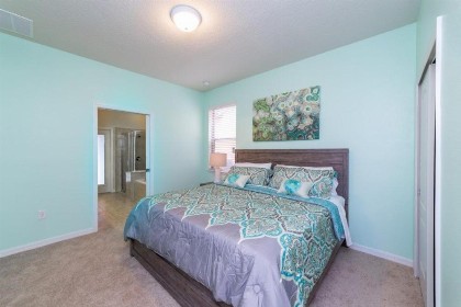 Rhodes Villa 4498 - image 7