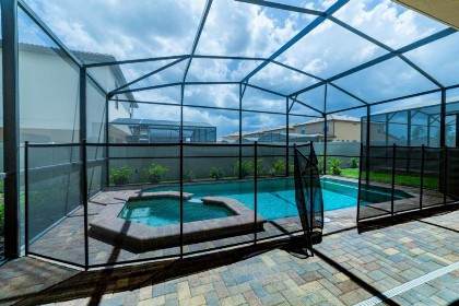 Rhodes Villa 4498 - image 8