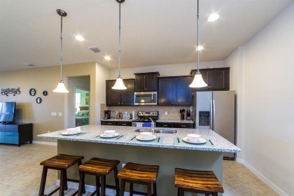 Rhodes Villa 4498 - image 9