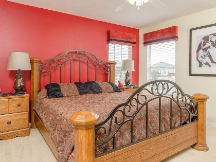 Villa on Lido Key 3572E - image 10