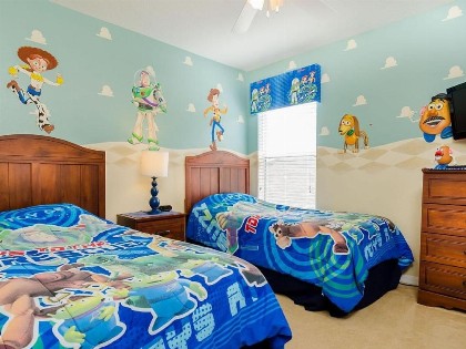 Villa on Lido Key 3572E - image 11