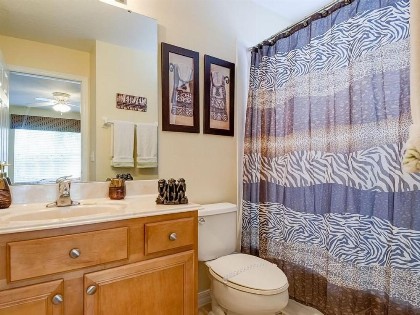 Villa on Lido Key 3572E - image 12