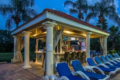 Villa on Lido Key 3572E - image 6