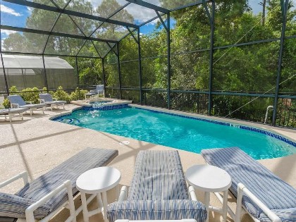 Villa on Lido Key 3572E - image 8
