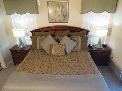 Five Bedroom Kissimmee Pool Home - image 8