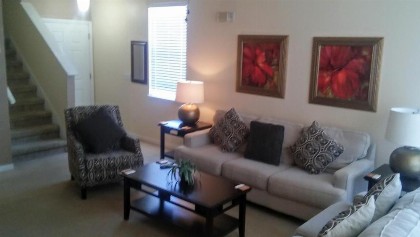 Five Bedroom Kissimmee Pool Home - image 9