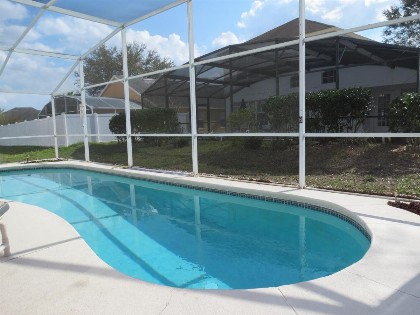 3 Bedroom Kissimmee Area Home - image 1