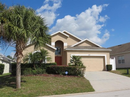 3 Bedroom Kissimmee Area Home - image 7