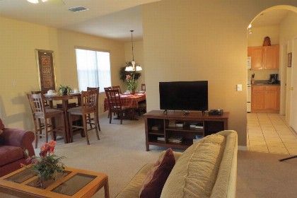 Kissimmee Area 4 Bedroom - image 6