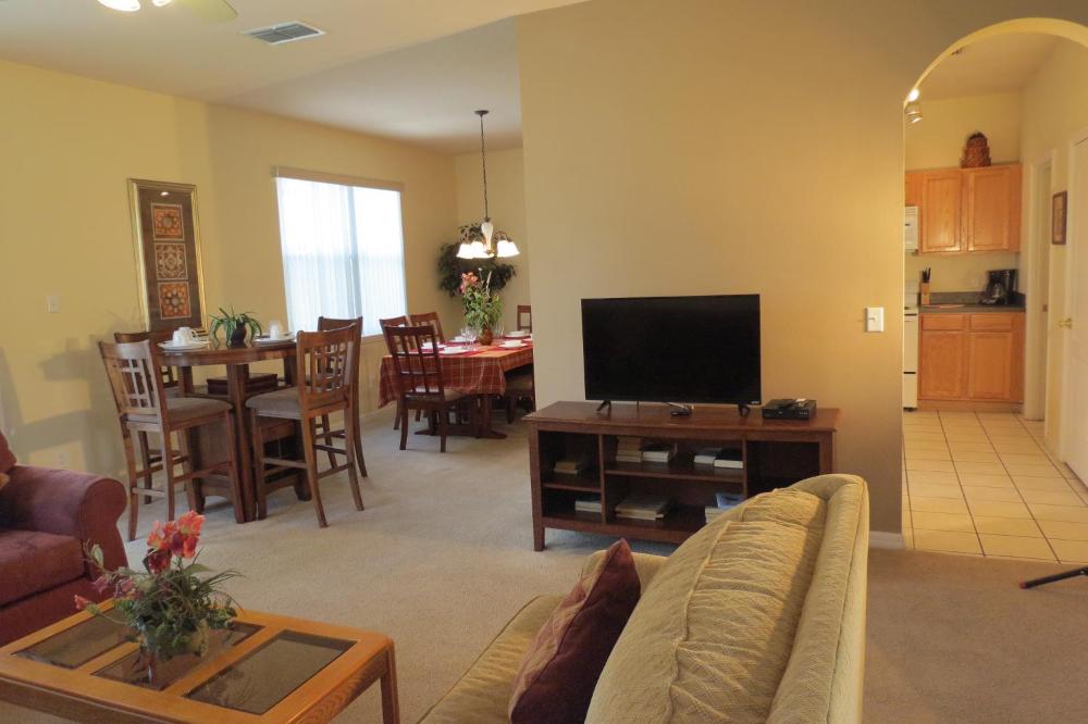 Kissimmee Area 4 Bedroom - image 6