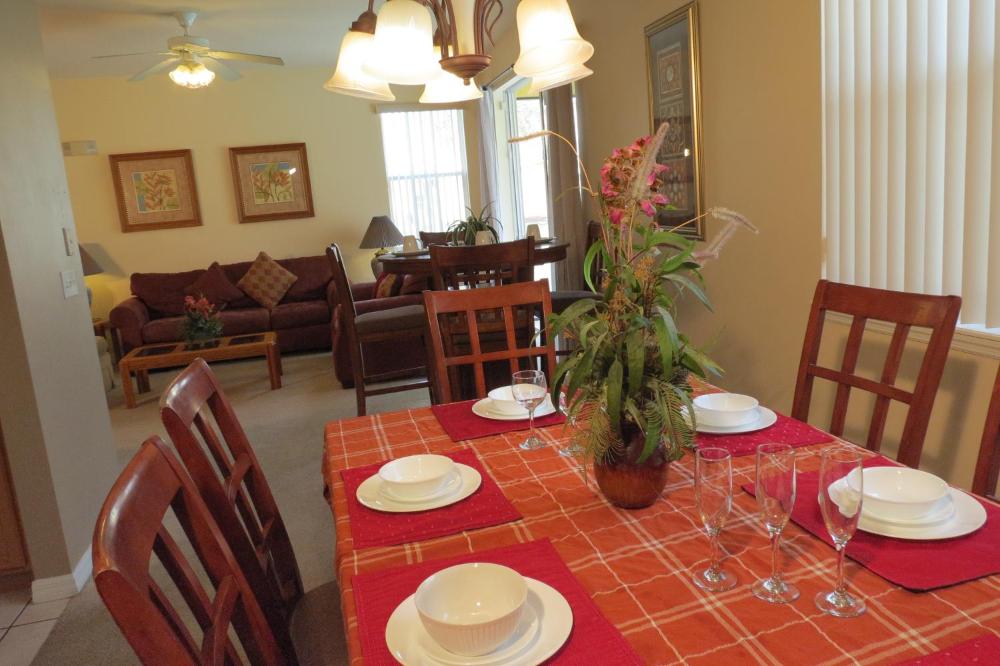 Kissimmee Area 4 Bedroom - image 7