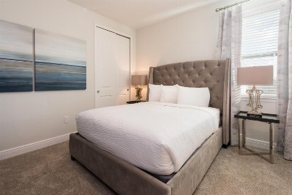 Lively Home with Loft Games near Disney - 7524M - image 3