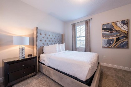 Lively Home with Loft Games near Disney - 7524M - image 4