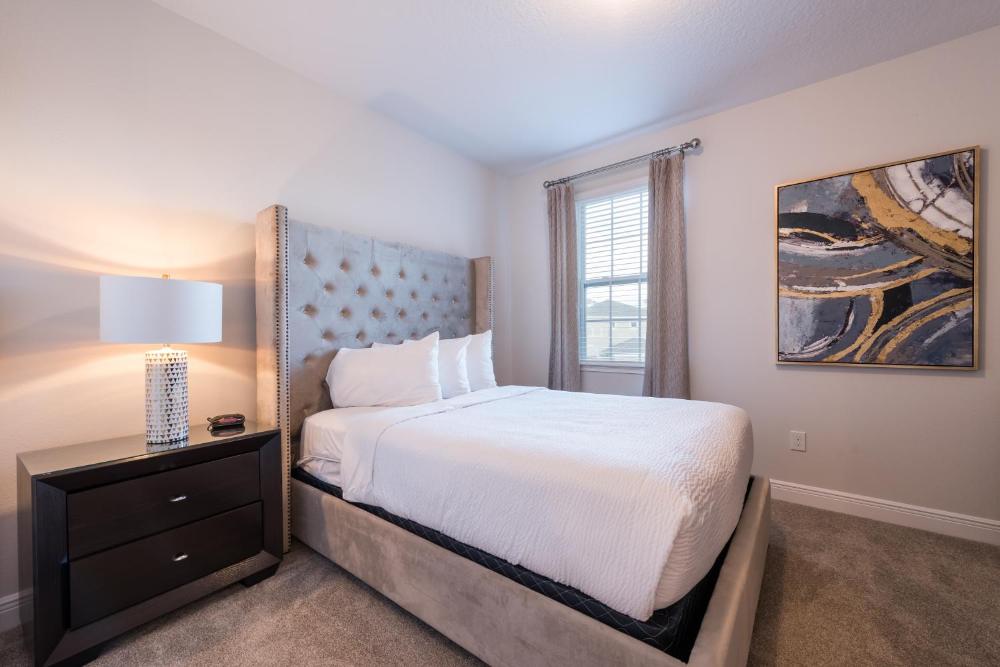 Lively Home with Loft Games near Disney - 7524M - image 4