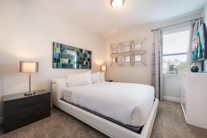 Lively Home with Loft Games near Disney - 7524M - image 7