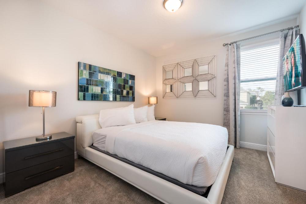 Lively Home with Loft Games near Disney - 7524M - image 7