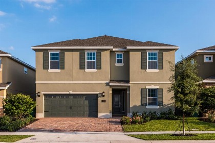 Welcoming Home near Disney with Water Park Access - 761L - image 1