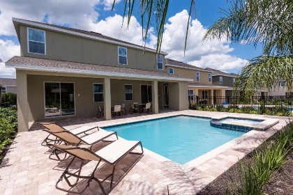 Welcoming Home near Disney with Water Park Access - 761L - image 2
