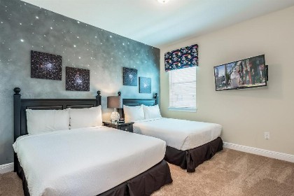 Encore Resort 1152 8 Bedroom Water Park - image 8
