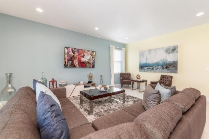Remarkable Home near Disney with Water Park Included - 7705F - image 1