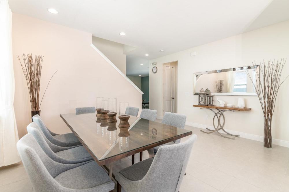 Remarkable Home near Disney with Water Park Included - 7705F - image 4