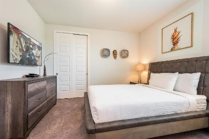 Encore Resort 2110 6 Bedroom Elite Water Park - image 9