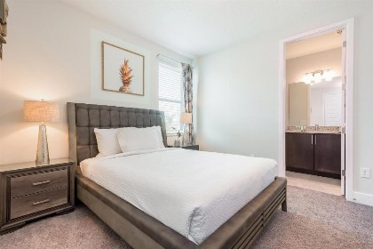 Encore Resort 2110 6 Bedroom Elite Water Park - image 10