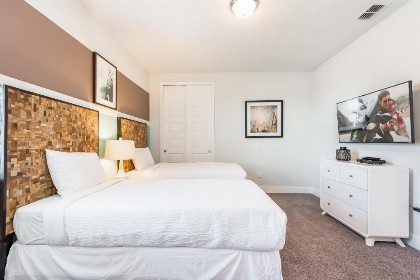 Encore Resort 2110 6 Bedroom Elite Water Park - image 11