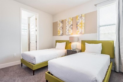 Encore Resort 2110 6 Bedroom Elite Water Park - image 7