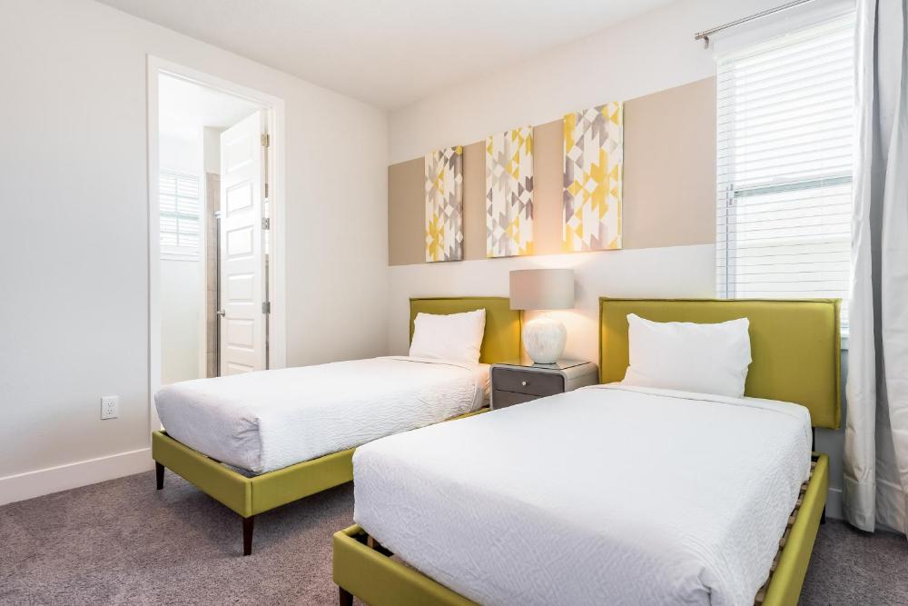 Encore Resort 2110 6 Bedroom Elite Water Park - image 7