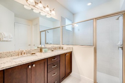 Spacious Home with Water Park Access near Disney - 7501M - image 7