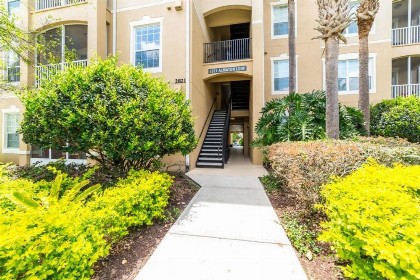 Windsor Hills Home 1282 - image 11