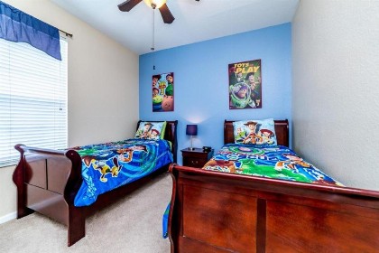 Windsor Hills Home 1282 - image 12