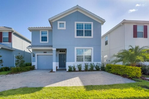 Storey Lake - 4725SHD - image 1