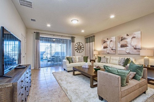 Windsor at Westside-7 Bedrooms House w/pool-3712WW - image 18