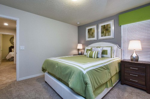 Windsor at Westside-7 Bedrooms House w/pool-3712WW - image 2