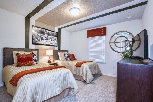 Windsor at Westside-7 Bedrooms House w/pool-3712WW - image 21